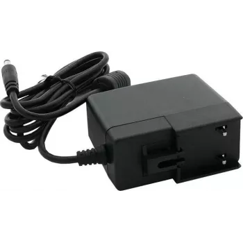 CIPHERLAB voeding voor 8600 serie (8600, 8600CCCR, 8600BC) - zwart - EU-stekker