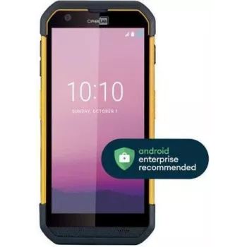 CipherLab RS36 WiFi BT 5.1 NFC Cam 4000mAh Android 12 GMS Touch mobiele computer (AS3664AF4NSG1)
