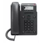 Cisco 6821 telefoon voor MPP-systemen