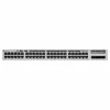 Cisco Catalyst 9200L 48-poorts PoE+ 4x10G uplink switch Network Essentials