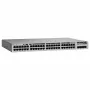 Cisco Catalyst 9200L 48-poorts PoE+ 4x10G uplink switch Network Essentials