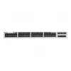 Cisco Meraki Catalyst 9300L-48T-4X - switch - L3 - managed - 48 x 1000Base-T + 4 x 1/10 Gigabit (uplink)