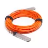 Cisco QSFP-100G-AOC7M= 100GBASE QSFP28 actieve optische kabel, 7m