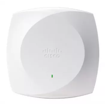 Cisco Wireless 9171I access point Wi-Fi 7 tri-band 4x4 MIMO 10 Gigabit Ethernet