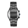 CITIZEN Eco-Drive chronograaf RVS horloge CA0438-52E 41mm