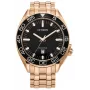 CITIZEN Eco-Drive herenhorloge AW1773-55E 42mm edelstaal zwarte wijzerplaat