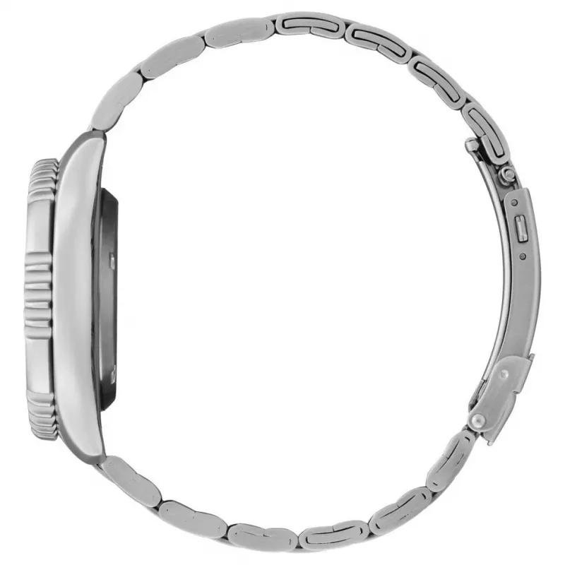 CITIZEN heren automatisch duikhorloge NY0084-89E 42mm edelstaal
