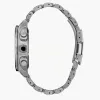 CITIZEN heren Eco-Drive chronograaf roestvrijstaal horloge CA4540-54A 43mm