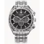 CITIZEN heren Eco-Drive chronograaf horloge CA4540-54E 43mm roestvrijstaal