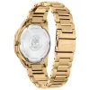CITIZEN heren Eco-Drive horloge BM7582-56E 40mm edelstaal zwarte wijzerplaat