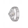 CITIZEN NB6031-56E automatisch duikhorloge 41mm Super Titanium zwarte wijzerplaat