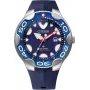 CITIZEN Promaster Dive Eco-Drive horloge BN0231-01L 46mm blauwe wijzerplaat