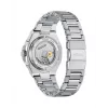 CITIZEN Promaster Diver Automatic herenhorloge NB6030-59L 41mm Super Titanium blauwe wijzerplaat