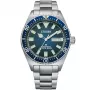 CITIZEN Promaster Diver automatisch herenhorloge NY0129-58L 41mm blauwe wijzerplaat edelstaal