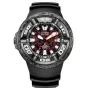 CITIZEN Promaster Diver Eco-Drive herenhorloge BJ8059-03Z 48mm groene wijzerplaat groene polyurethaan band