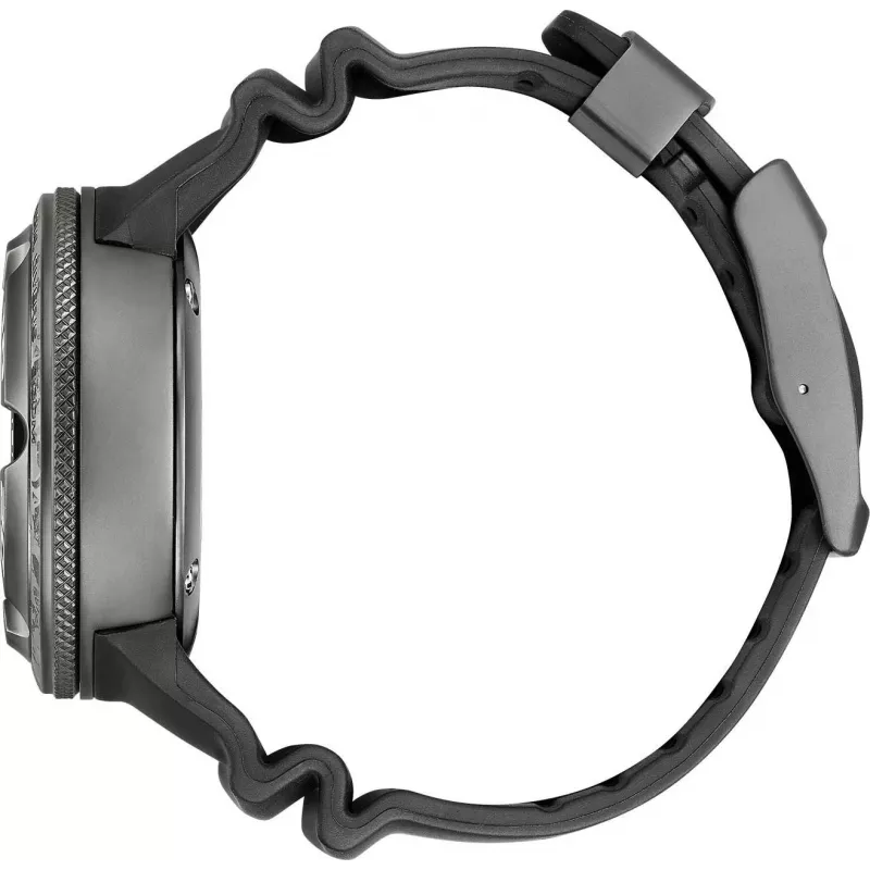 CITIZEN Promaster Diver Eco-Drive horloge BJ8056-01E 48mm zwart