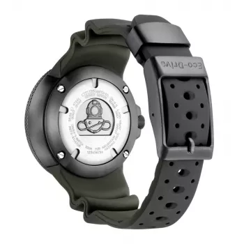 CITIZEN Promaster Heren Eco-Drive Duikhorloge BJ8055-04X 48mm