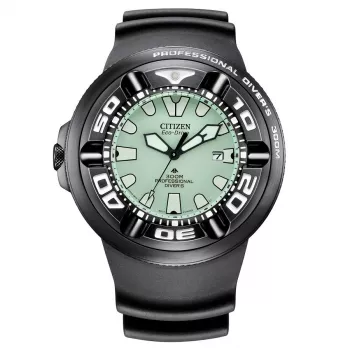 CITIZEN Promaster Heren Eco-Drive Duikhorloge BJ8055-04X 48mm