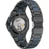 CITIZEN horloge NB6036-52N heren automatisch 41mm Super Titanium duikhorloge