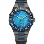 CITIZEN horloge NB6036-52N heren automatisch 41mm Super Titanium duikhorloge