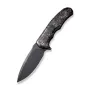 CIVIVI Praxis mes, Shredded Carbon Copper