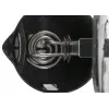 CLA WK 3834 waterkoker 1L 1100W zwart