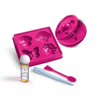 Clementoni Science & Play zeep maken laboratorium