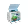 Clementoni Scientific Fun - High-Tech Greenhouse Lab: botanische experimenten