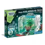 Clementoni Scientific Fun - High-Tech Greenhouse Lab: botanische experimenten