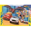 Clementoni Super Color puzzel 30 stukjes Hot Wheels 20284
