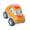Clementoni pratende leer-afstandsbediening stuntauto Salto Poolse taal 50936
