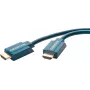 CLICKTRONIC CLICK CAS 40989 - Ultra High Speed HDMI-kabel voor 8K@60 Hz, 1,5 m