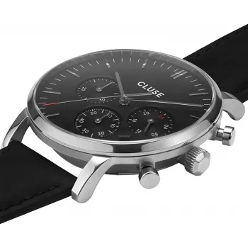 CLUSE La Bohème dameshorloge CW0101502001 (38 mm)