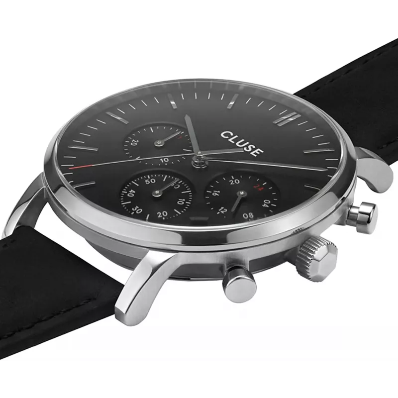 CLUSE La Bohème dameshorloge CW0101502001 (38 mm)
