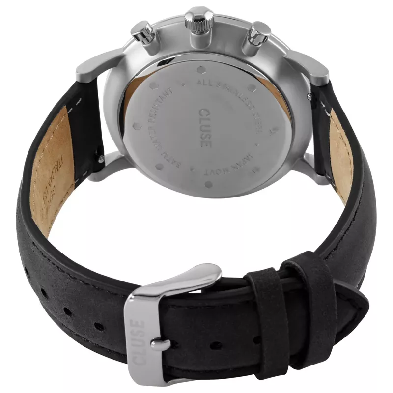 CLUSE La Bohème dameshorloge CW0101502001 (38 mm)