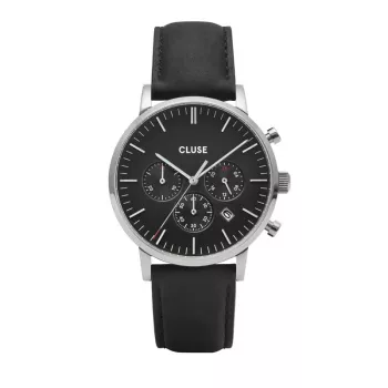 CLUSE La Bohème dameshorloge CW0101502001 (38 mm)
