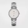 CLUSE Minuit dameshorloge CW0101209008 33 mm roségoud