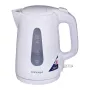 CNC Concept RK2380 waterkoker 1,7 L 2200 W wit