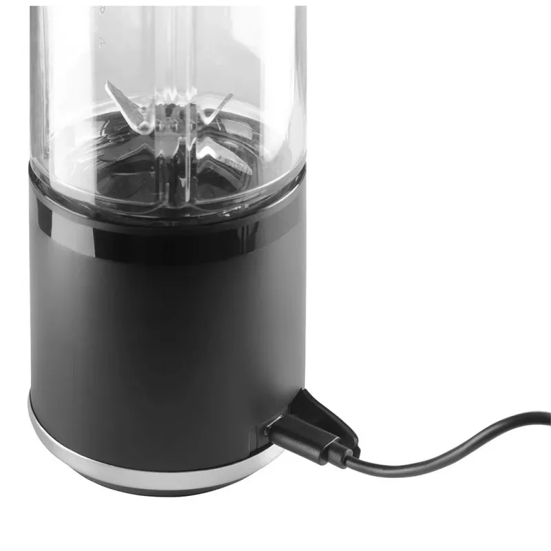 CNC SM4050 CONCEPT draadloze blender