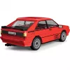 Cobi Audi Quattro 1980 rood schaal 1:35