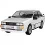 Cobi Audi Quattro 1980 wit 1:35 schaal bouwstenenset