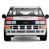 Cobi Audi Quattro Group 4 bouwstenenset (schaal 1:35, 240 onderdelen)