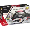 Cobi Audi Quattro Group 4 bouwstenenset (schaal 1:35, 240 onderdelen)