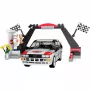 Cobi Audi Quattro Group 4 bouwstenenset (schaal 1:35, 240 onderdelen)
