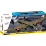 COBI Avro Lancaster B. III Dambuster Executive Edition 1:72 plastic modelbouwpakket