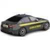 Cobi bouwstenenmodel Alfa Romeo Giulia Quadrifoglio Guardia di Finanza 1:35