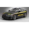 Cobi bouwstenenmodel Alfa Romeo Giulia Quadrifoglio Guardia di Finanza 1:35