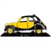 COBI 24340 Citroen 2CV Charleston Executive Edition bouwset, 1:12