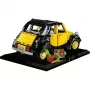 COBI 24340 Citroen 2CV Charleston Executive Edition bouwset, 1:12