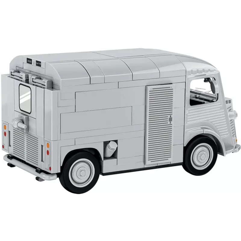 COBI Citroen Type H 1:35 bouwstenenset (246 onderdelen)